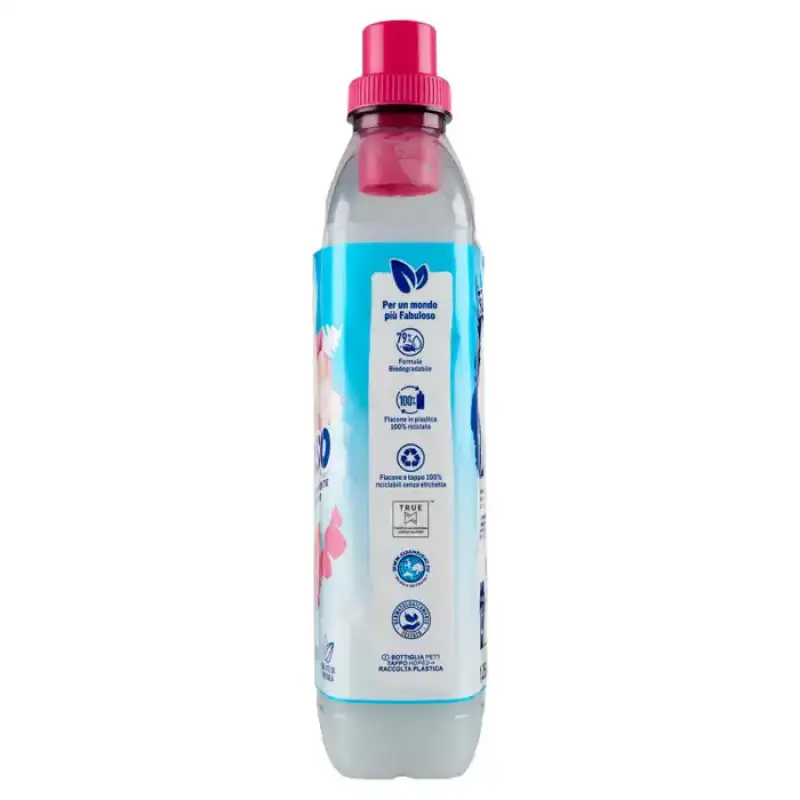 Fabuloso Balsam de Rufe Concentrat Hipoalergenic 56 spalari 1,25 lt Bax 12 buc.